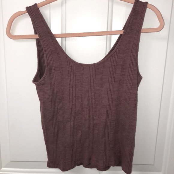 Pink Tank Top - Picture 2 of 2